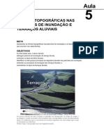 193483159 Geomorfologia Fluvial e Hidrografia Aula 5