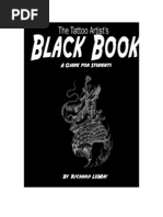 Download The Black Book of Tattooing by mind_warps SN22518795 doc pdf
