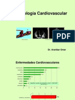 Clase 9 (Fisiopatologia Cardiovascular)