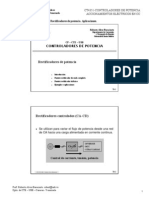 T6 - Rectificadores de Potencia