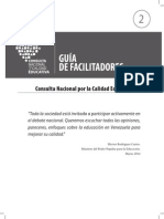 Guia de Facilitadores