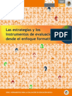 La Evaluacion Formativa - Herramienta4