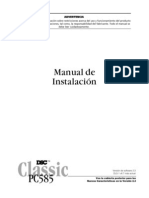 Manual de Instalacion Dsc Pc585 v2-3
