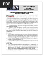 Download Taliban A Book of Rules by aexum SN22520240 doc pdf
