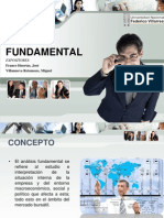 Analisis Fundamental