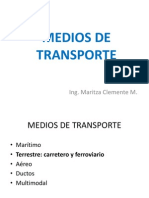 Medios de Transporte 2