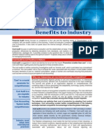 (239015883) Brochure Cost Audit Benefit To Industry