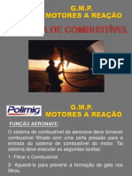 POLIMIG Combustível Aula