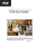 Download Salvador Dali - Marketing and Advertising study by Bassem El Ahmar SN22521310 doc pdf
