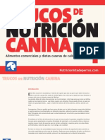 Trucos Nutricion I