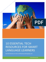 New 10 Tech Resources For Language Learners Olly Richards