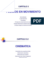 Cinemática