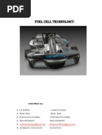 Download Fuel Cell PDF by prsureshauto SN22522057 doc pdf