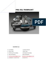 Fuel Cell PDF