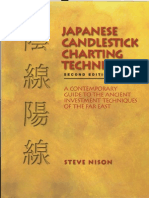 Japanese Candlestick Charting Techniques, 2nd Edition, Steve Nison
