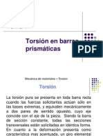 Torsion