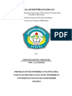 Download Makalah gerabah by Liela Que PueNya Celaluee SN225227192 doc pdf