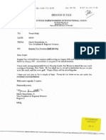 GE-08 - Paper Workers Summer Meeting Memo 0695