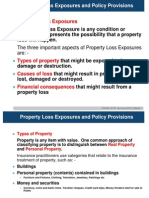 Principles of Insurance INS21 - Chapter08