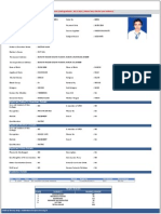 Applica On Form: Applicant Details