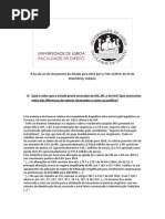 À Luz Da Lei Do Orçamento Do Estado Para 2014