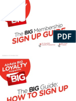 Airasia Big Point Signup Guide