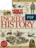 How It Works - Book of Incredible History 2012 PDF