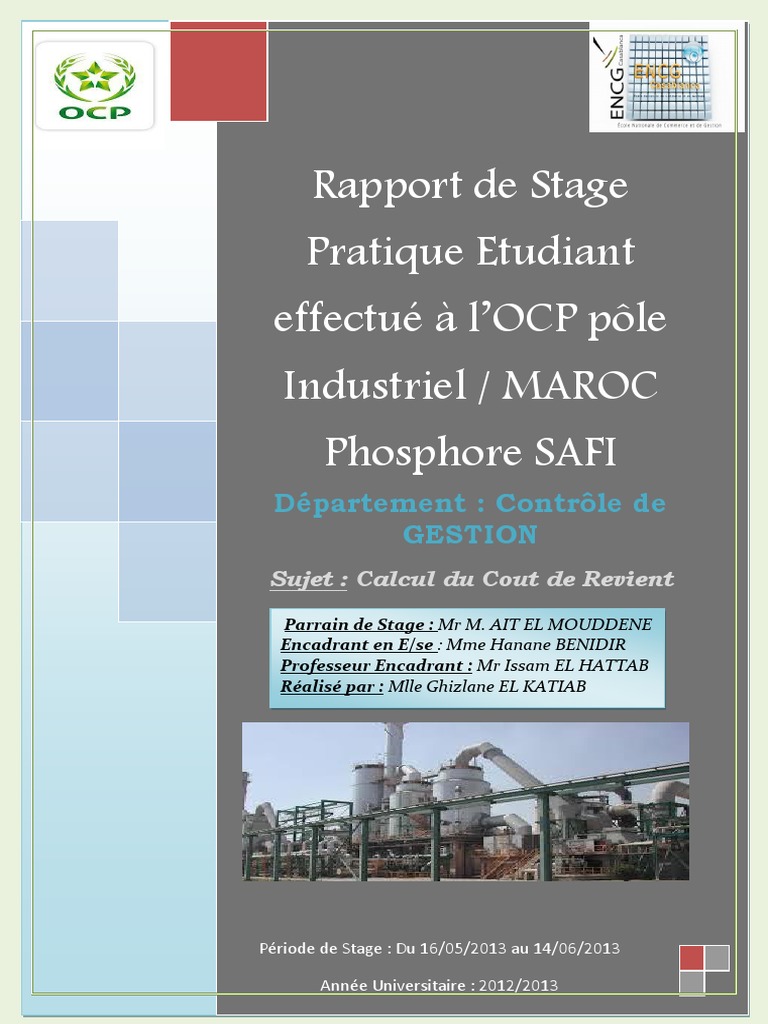Rapport de Stage ocp FINAL 2.pdf