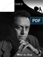 Albert Camus Mitul Lui Sisif