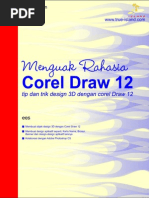 Download Belajar CorelDraw - Menguak Rahasia Corel Draw X5 by Riswandi Iwan SN225243343 doc pdf