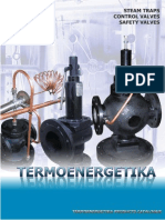 Products Overview Termoenergetika