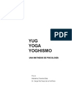 yug yoga