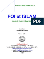 611 2 Foi Et Islam Baghdadi French