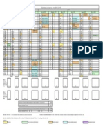 Anno Scolastico 2014-15 Schema Mesi