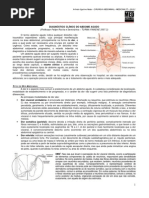 Semiologia 18 - Cirurgia Abdominal - Abdome Agudo PDF