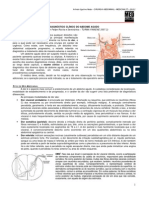 Semiologia 18 - Cirurgia Abdominal - Abdome Agudo PDF