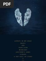 Download Digital Booklet - Ghost Stories by WernerHeisenberg SN225256306 doc pdf
