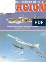 Enciclopedia Ilustrada de La Aviacion 214