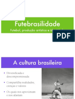 Fute Brasilidade