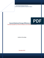 Conference Proceedings National EE Summit 2012