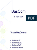Bascom Op Is Prozor A