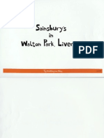 Download Everton Sainsburys Walton Park by Keeping Everton In Our City SN2252675 doc pdf