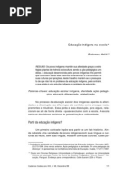 educaçãoindígena