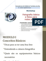 Curso Fotografia - Apostila i