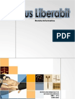 Revista Jus Liberabit Junio 2011