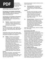 Perbezaan makna 1