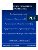 04 - Residual Stresses - ΠΑΡΑΜΕΝΟΥΣΕΣ ΤΑΣΕΙΣ ΚΑΙ ΣΤΡΕΒΛΩΣΕΙΣ