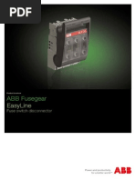 SK1230 1177GB | PDF | Switch | Power Engineering