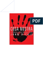 Business Illegal - Cosa Nostra - A History of The Sicilian Mafia - Dickie - 2004-O