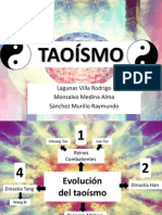 TAOÍSMO